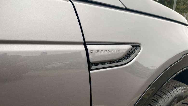 Land Rover Discovery Sport 2.0 D200 Dynamic SE 5dr Auto [5 Seat] Diesel Station Wagon